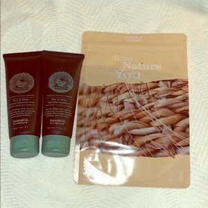 Nature‎ to you TWEAKD BY NATURE